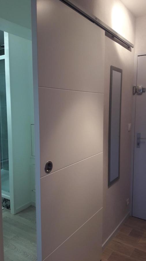 Apartmán Le Parmentier Compiègne Exteriér fotografie