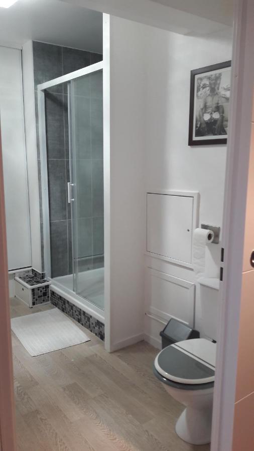Apartmán Le Parmentier Compiègne Exteriér fotografie